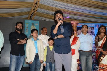 Daana Veera Soora Karna Movie Audio Launch